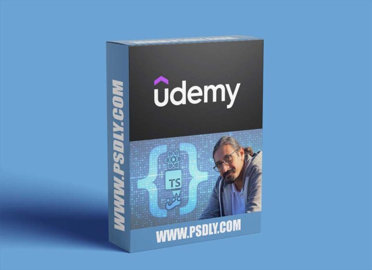 Udemy - Reviving Classic games with ReactJS, Type Script and Jest 1 Udemy - Reviving Classic games with ReactJS, Type Script and Jest