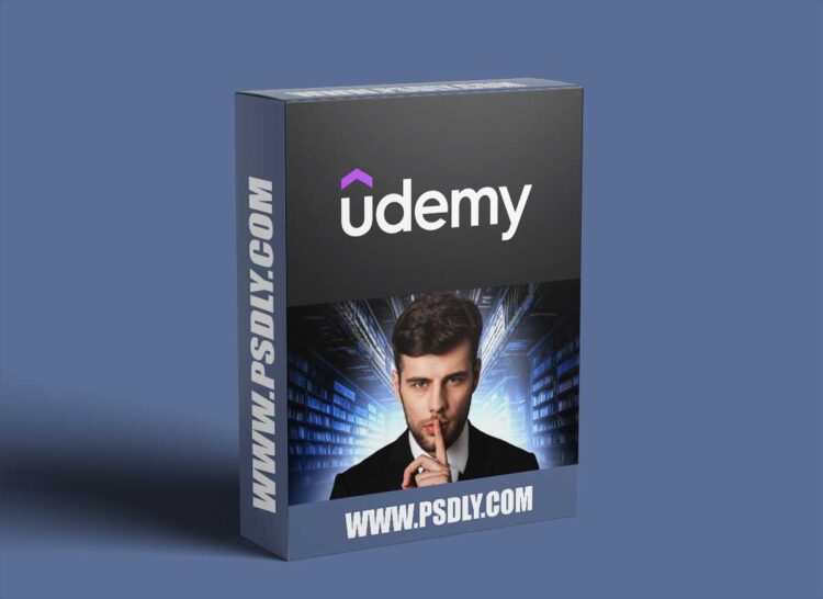Udemy - Secrets of Learning English and Other Languages 1 Udemy - Secrets of Learning English and Other Languages