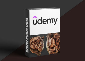 Udemy - The Beast - ZBrush Sculpture: Creating Magical Characters
