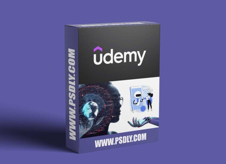 Udemy - The Ultimate Generative AI Bundle for Daily Office Work 1 Udemy - The Ultimate Generative AI Bundle for Daily Office Work