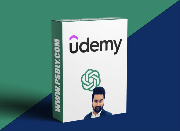 Udemy - Ultimate ChatGPT 4.0 Crash Course 1 Udemy - Ultimate ChatGPT 4.0 Crash Course