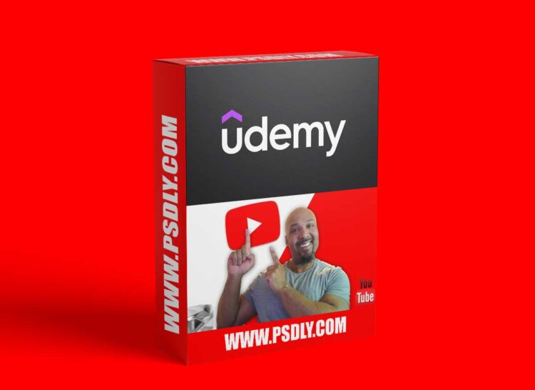 Udemy - Ultimate Guide to YouTube Reactions: Create, Edit, & Engage 1 Udemy - Ultimate Guide to YouTube Reactions: Create, Edit, & Engage