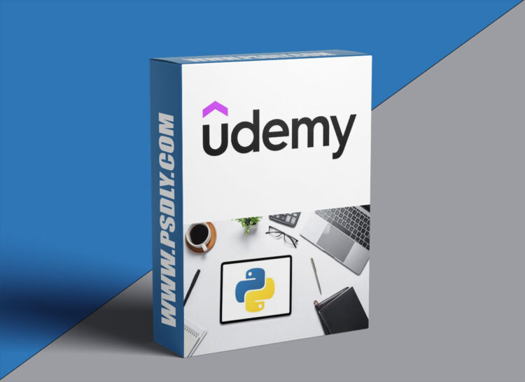 Udemy - Unlocking Python for the Absolute Beginners - Hands-on 1 Udemy - Unlocking Python for the Absolute Beginners - Hands-on