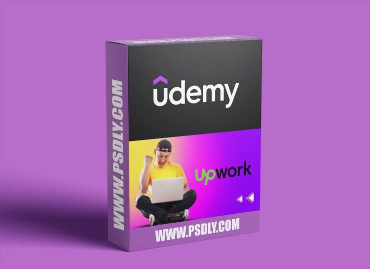 Udemy - Upwork Mastery Course - Win Clients With Upwork 1 Udemy - Upwork Mastery Course - Win Clients With Upwork