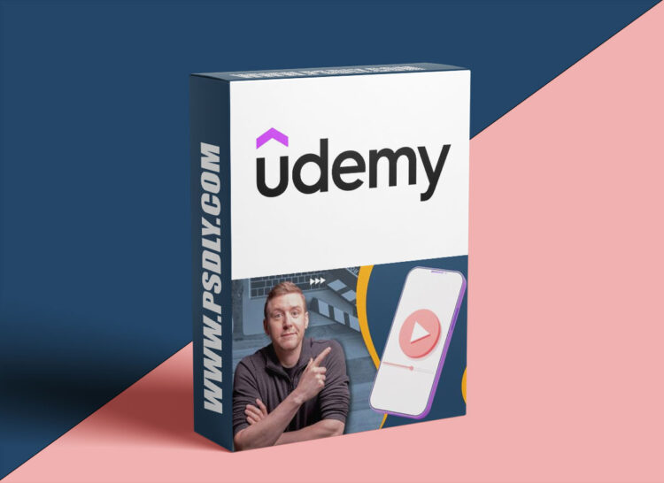 Udemy - Video Marketing 101 1 Udemy - Video Marketing 101