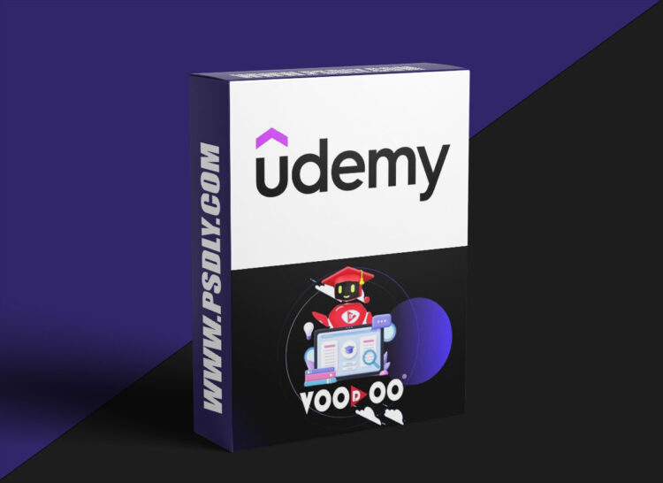 Udemy - VooDoo RPA: Beginner to Advanced 1 Udemy - VooDoo RPA: Beginner to Advanced