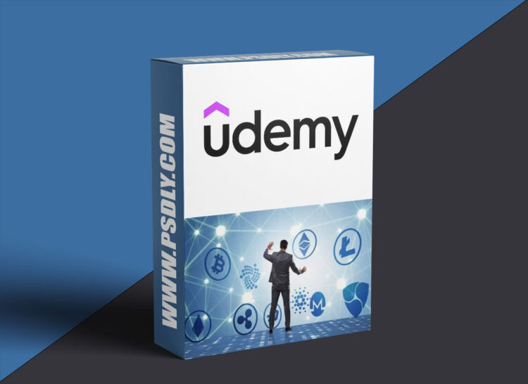 Udemy - Web3 and Blockchain Basics for Beginners 1 Udemy - Web3 and Blockchain Basics for Beginners