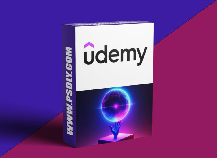Udemy - Web3 for Beginners: Master the Decentralized Internet 1 Udemy - Web3 for Beginners: Master the Decentralized Internet