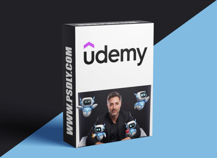 Udemy - Zero to Hero Mastering Prompt Engineering 1 Udemy - Zero to Hero Mastering Prompt Engineering