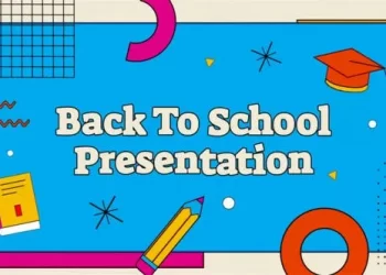 Videohive Back To School Promo 53981908