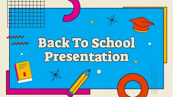 Videohive Back To School Promo 53981908 1 Videohive Back To School Promo 53981908