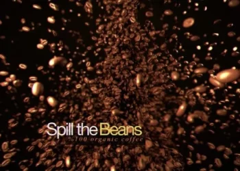 Videohive Coffee Advertisement - Spill The Beans 23717476