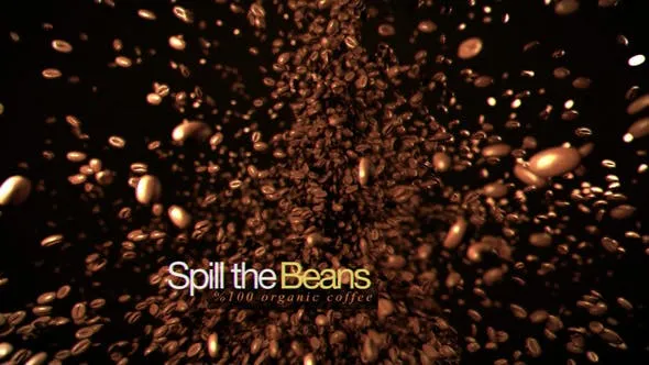 Videohive Coffee Advertisement - Spill The Beans 23717476 1 Videohive Coffee Advertisement - Spill The Beans 23717476