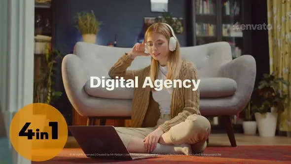 Videohive Digital Agency Promo Opener 4 in 1 53711810 1 Videohive Digital Agency Promo Opener 4 in 1 53711810