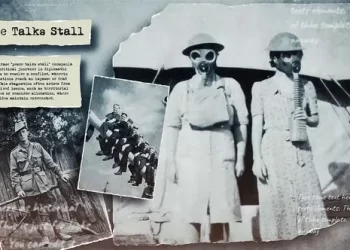 Videohive Documentary Presentation 53605876
