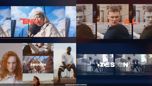 Videohive Dynamic Opener Promo 53755684 1 Videohive Dynamic Opener Promo 53755684