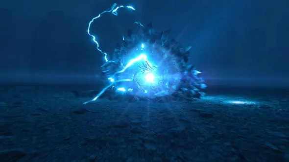 Videohive Electricity Logo Reveal 53754545 1 Videohive Electricity Logo Reveal 53754545