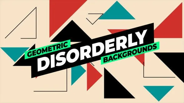 Videohive Geometric Backgrounds 53549607 1 Videohive Geometric Backgrounds 53549607