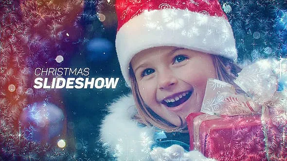Videohive Happy Christmas Slideshow 19214761 1 Videohive Happy Christmas Slideshow 19214761