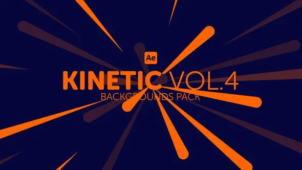 Videohive Kinetic Backgrounds 4 53957670 1 Videohive Kinetic Backgrounds 4 53957670
