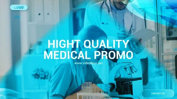 Videohive Medical Promo 53974049 1 Videohive Medical Promo 53974049