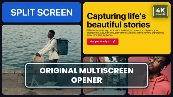 Videohive Original Multiscreen Slideshow 54017852 1 Videohive Original Multiscreen Slideshow 54017852
