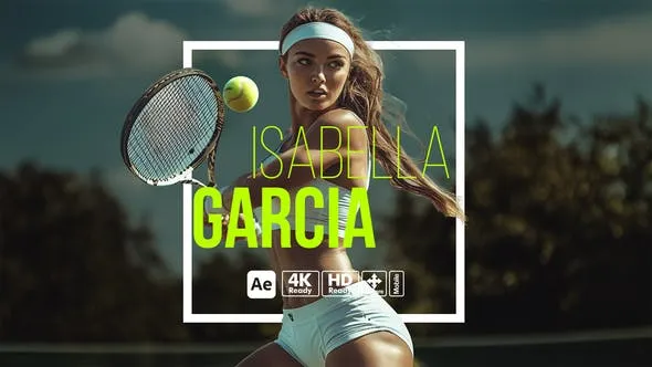 Videohive Sports Promo 54000111 1 Videohive Sports Promo 54000111