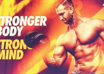 Videohive Strong Sport Promo 53547097