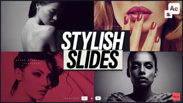 Videohive Stylish Slides 53901807 1 Videohive Stylish Slides 53901807