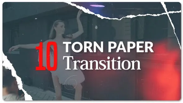 Videohive Torn Paper Transitions 53934484 1 Videohive Torn Paper Transitions 53934484