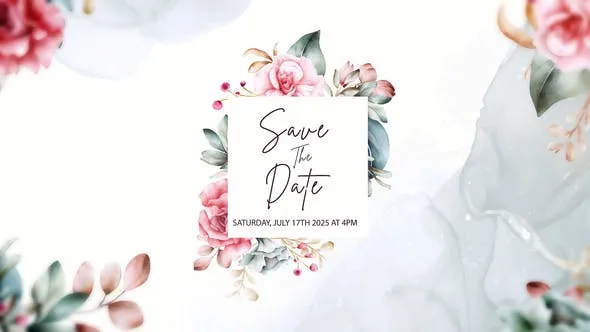 Videohive Wedding Intro 54045674 1 Videohive Wedding Intro 54045674