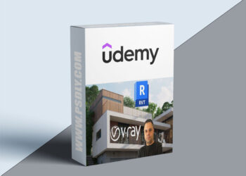 Vray and AI Rendering In Revit 2025