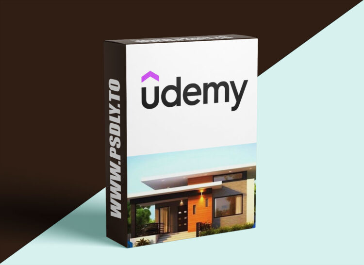 3Bedrom Bungalow SketchUp from basic to advance Free version 1 3Bedrom Bungalow SketchUp from basic to advance Free version