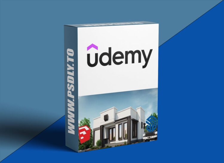 3Bedroom Bungalow SketchUp Pro from basic to advance level. 1 3Bedroom Bungalow SketchUp Pro from basic to advance level.