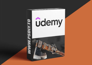 Advanced 3D Modeling: Creating Realistic Axe Gun