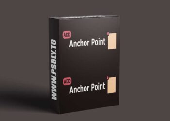Aescripts Add Anchor Point v1.3.0