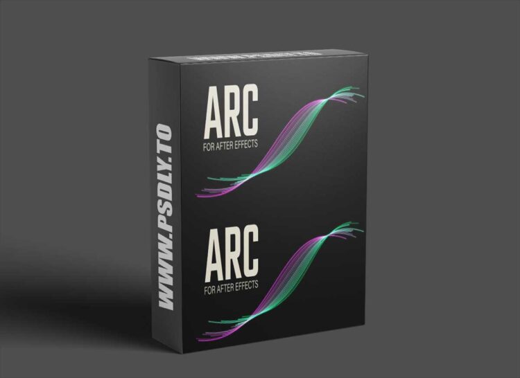 Aescripts Arc v1.5.1Win/Mac 1 Aescripts Arc 1.3 Win/Mac