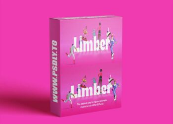 Aescripts Limber 2