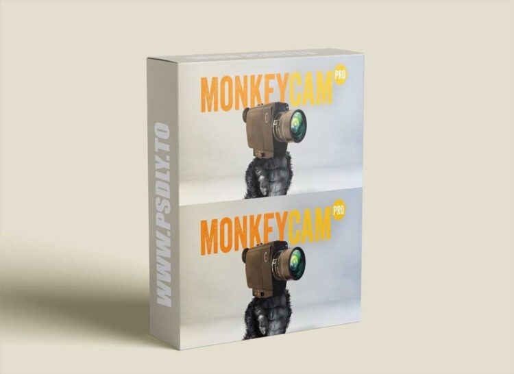 Aescripts MonkeyCam Pro 1.09 1 Aescripts MonkeyCam Pro 1.09