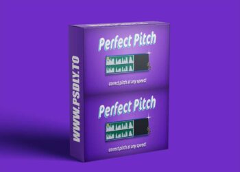 Aescripts Perfect Pitch v1.0 Win/Mac
