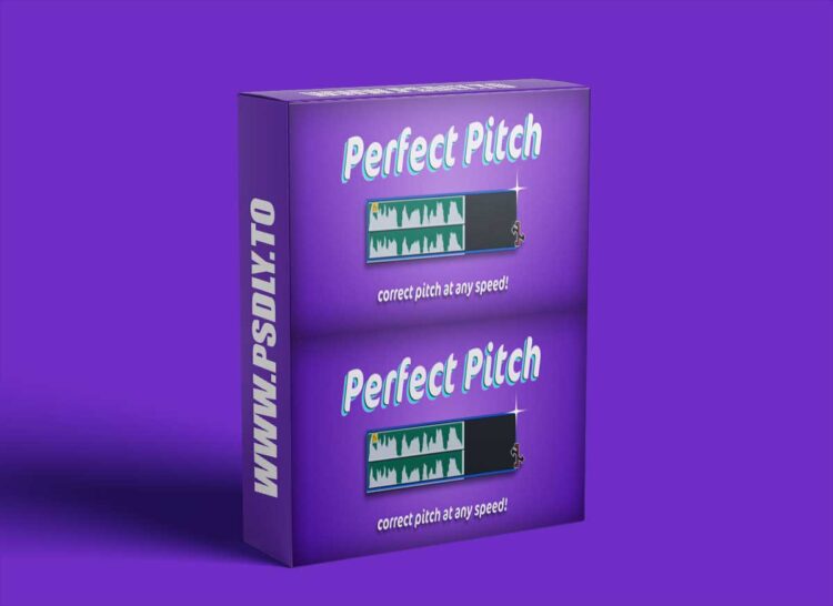 Aescripts Perfect Pitch v1.0 Win/Mac 1 Aescripts Perfect Pitch v1.0 Win/Mac