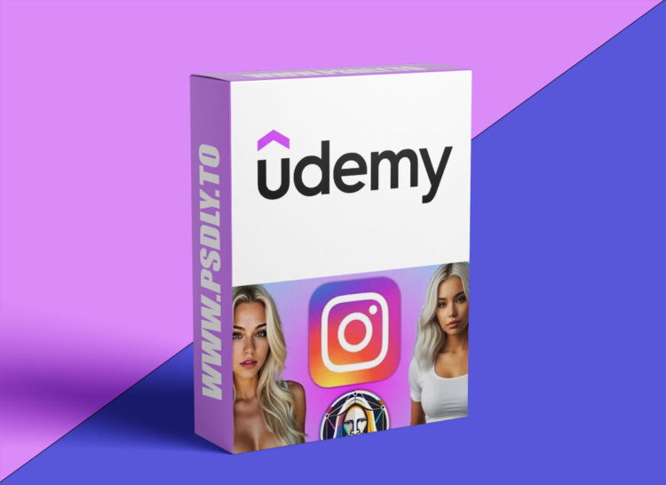 Ai Instagram Influencer Mastery: Earn Passive Income In 2024 1 Ai Instagram Influencer Mastery: Earn Passive Income In 2024