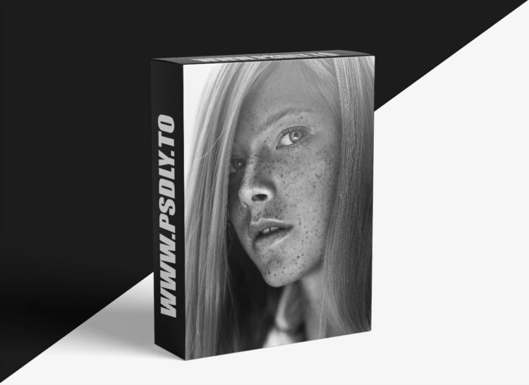 Audrey Woulard - Black & White Edit 1 Audrey Woulard - Black & White Edit