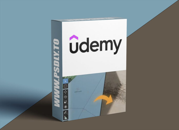 Blender 3D | Masterclass For Beginners Dune Edition Part 3 1 Blender 3D | Masterclass For Beginners Dune Edition Part 3