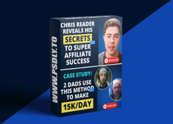 Chris Reader – Velocity Profits