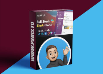 Code with Antonio - Build A Slack Clone