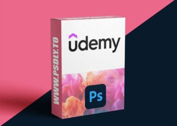 Course 2 - Adobe Photoshop Essentials