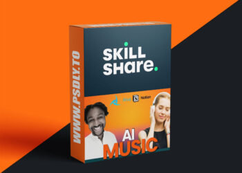 Create AI Music: AIVA & Notion for Beginners - Audacity Voice Over Tips Included
