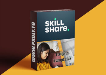 Creating 10 Reusable Surface Pattern Design Templates in Adobe Illustrator : Creative workflows