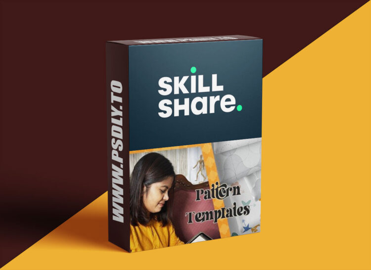 Creating 10 Reusable Surface Pattern Design Templates in Adobe Illustrator : Creative workflows 1 Creating 10 Reusable Surface Pattern Design Templates in Adobe Illustrator : Creative workflows